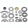 Wholesale Custom Metal stampings Part in different kinds of material